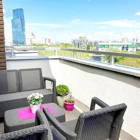 Cozy Nest Savada Apartamento Belgrado Exterior foto